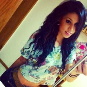 Meet your Posher, Stefani